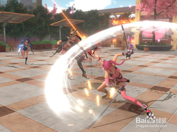 初体计划怎么玩？