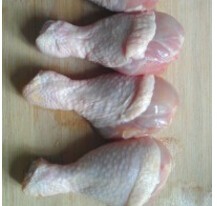 传统小吃之味哆哆炸鸡做法，让你好吃到爆！