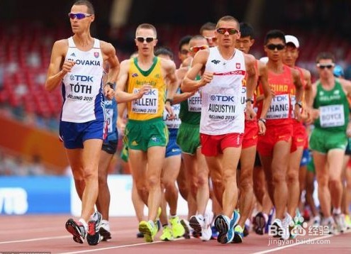 身边有哪些不需要器材就可以做的运动？