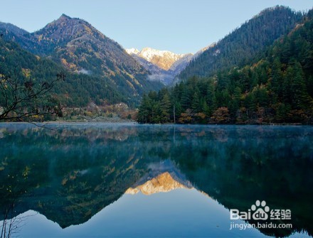 我带着你,你带着钱系列之九寨沟旅游攻略