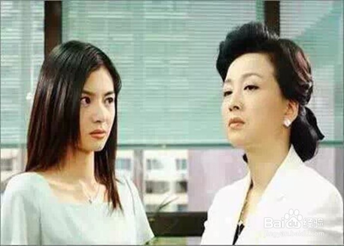如何做一个合格的儿媳