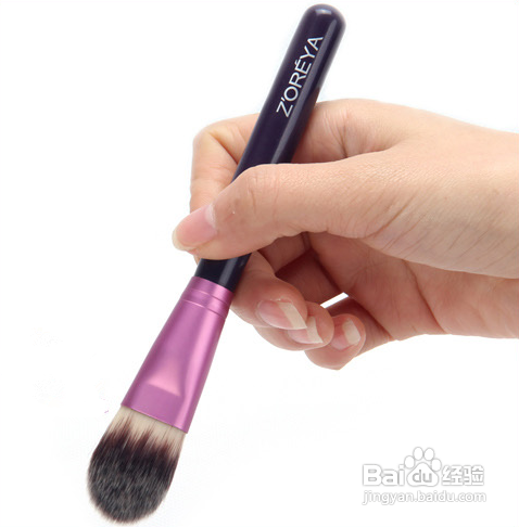 各种彩妆用具的功能及用法