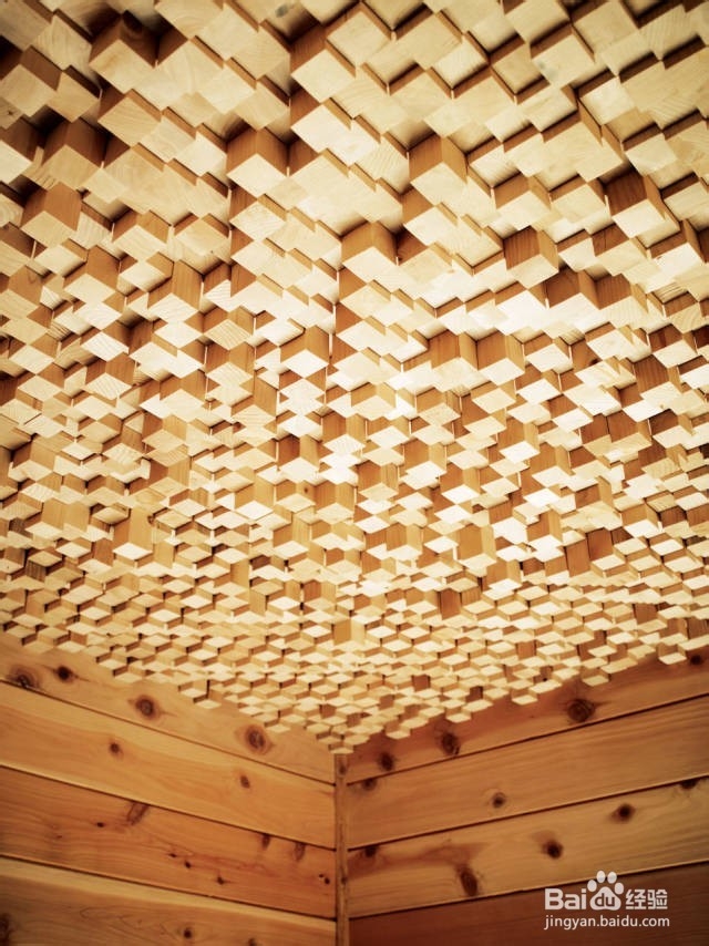 【创意设计】53平米\