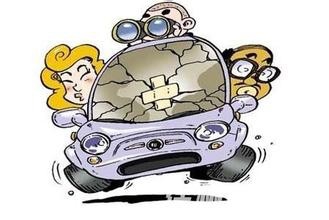 汽车驾照的坏习惯