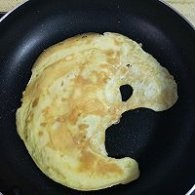 芝麻酱黄瓜胡萝卜凉面