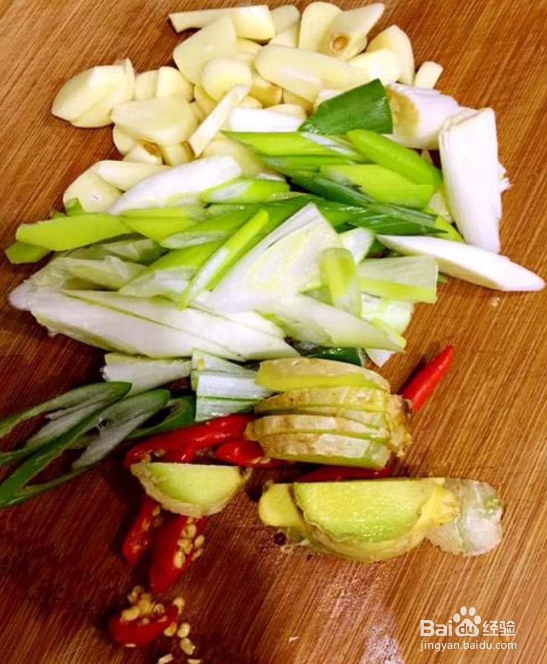 香辣油闷大闸蟹做法