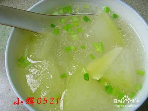 西瓜皮的妙用和用途