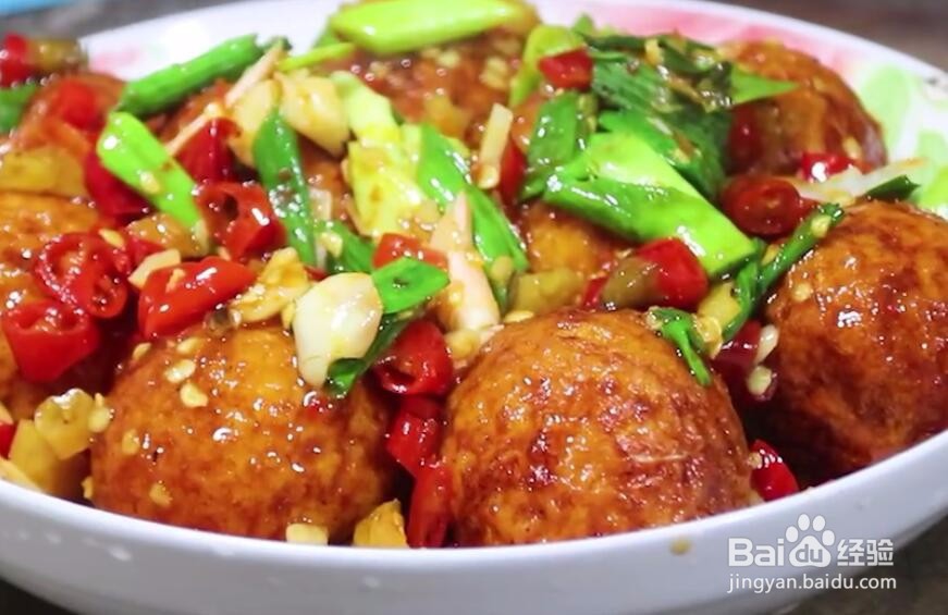 如何做虎皮鸡蛋