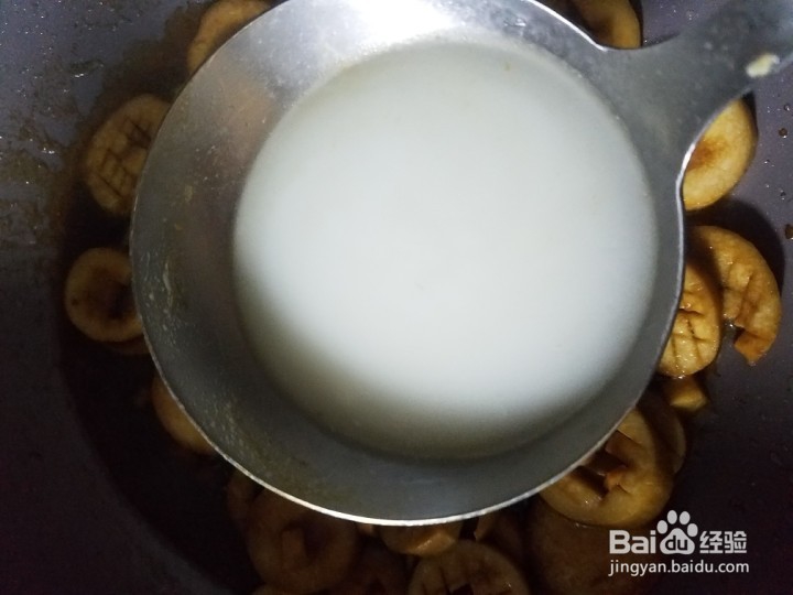 杏鲍菇怎么做才美味