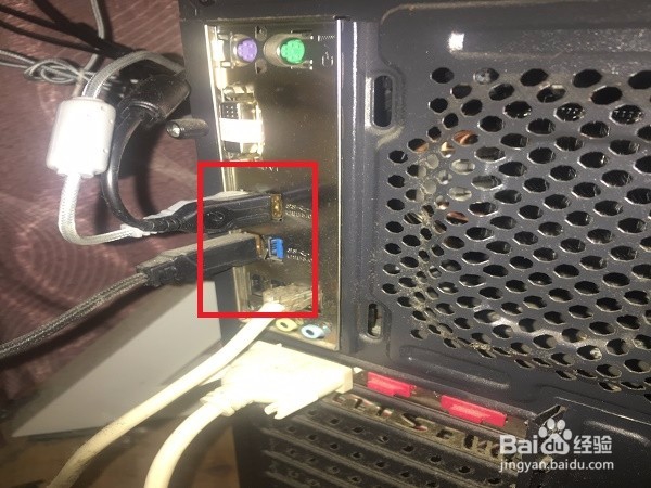 新手如何组装台式电脑