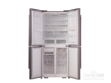 冰箱的日常保养和维护