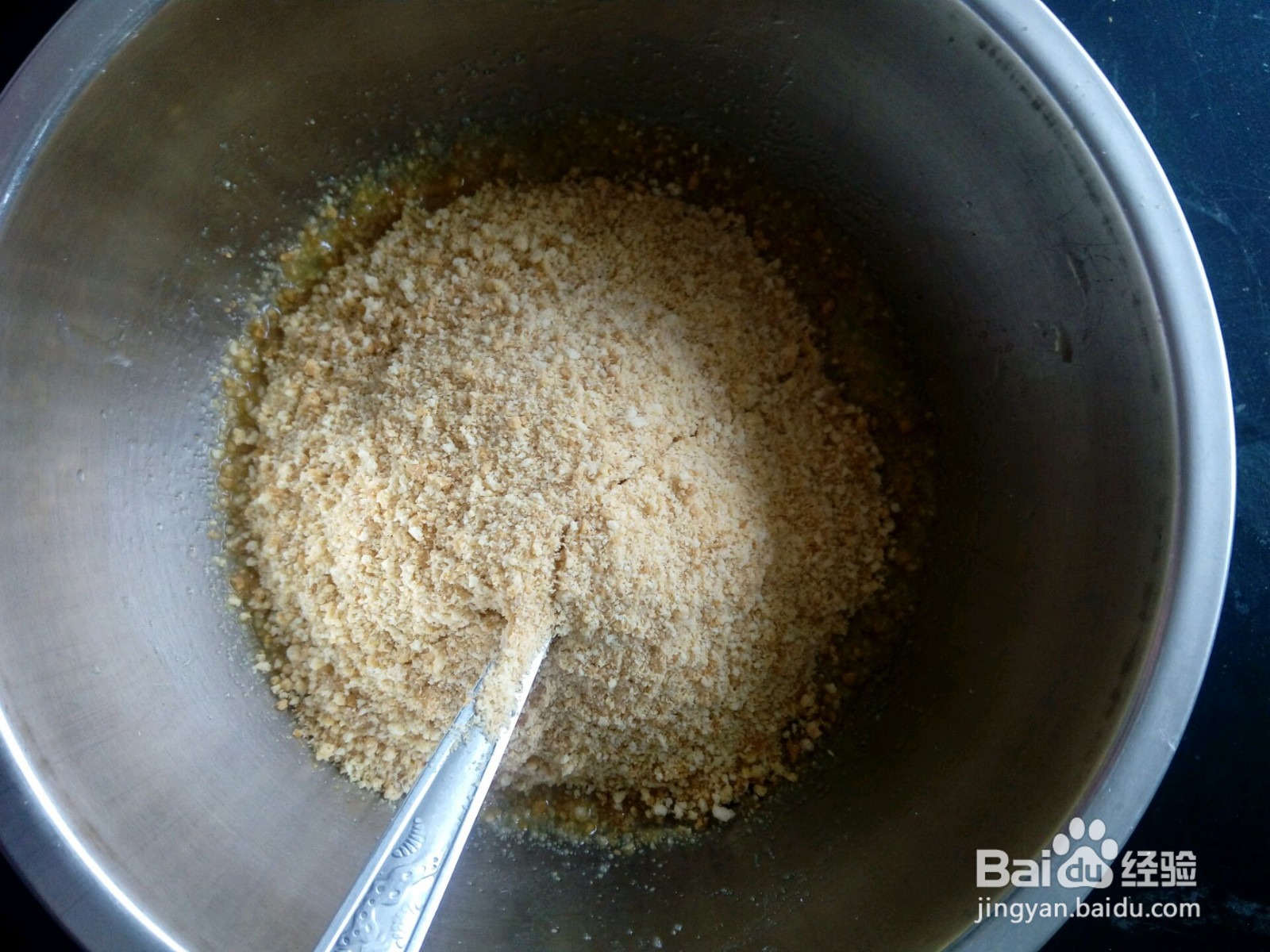 芒果慕斯蛋糕的做法