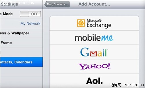 iOS 4.2新功能Find My iPad图文教程