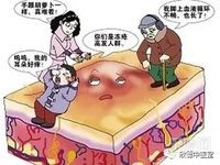 气温骤降,谨防皮肤冻伤!