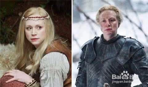 烧脑大剧《权力游戏》来临