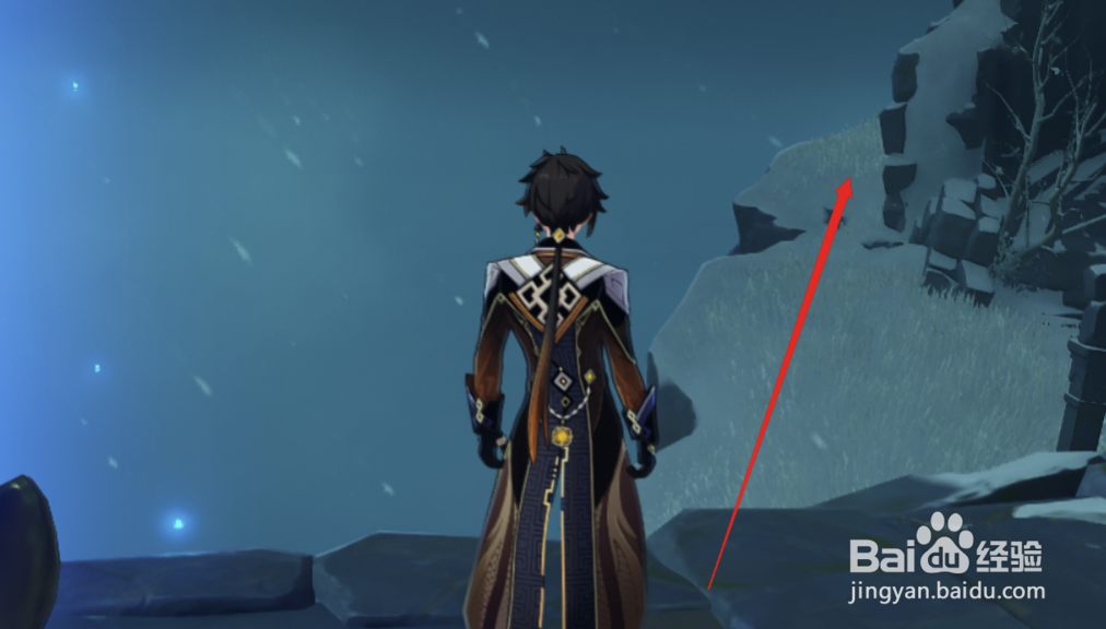 原神里面三处匣子收集及其路线怎么走？