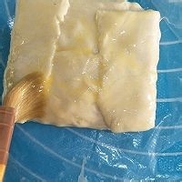 如何制作美味的泡面煎饼