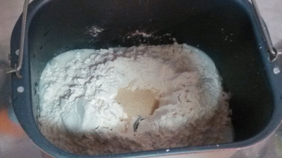 肉桂卷  长帝烘焙节