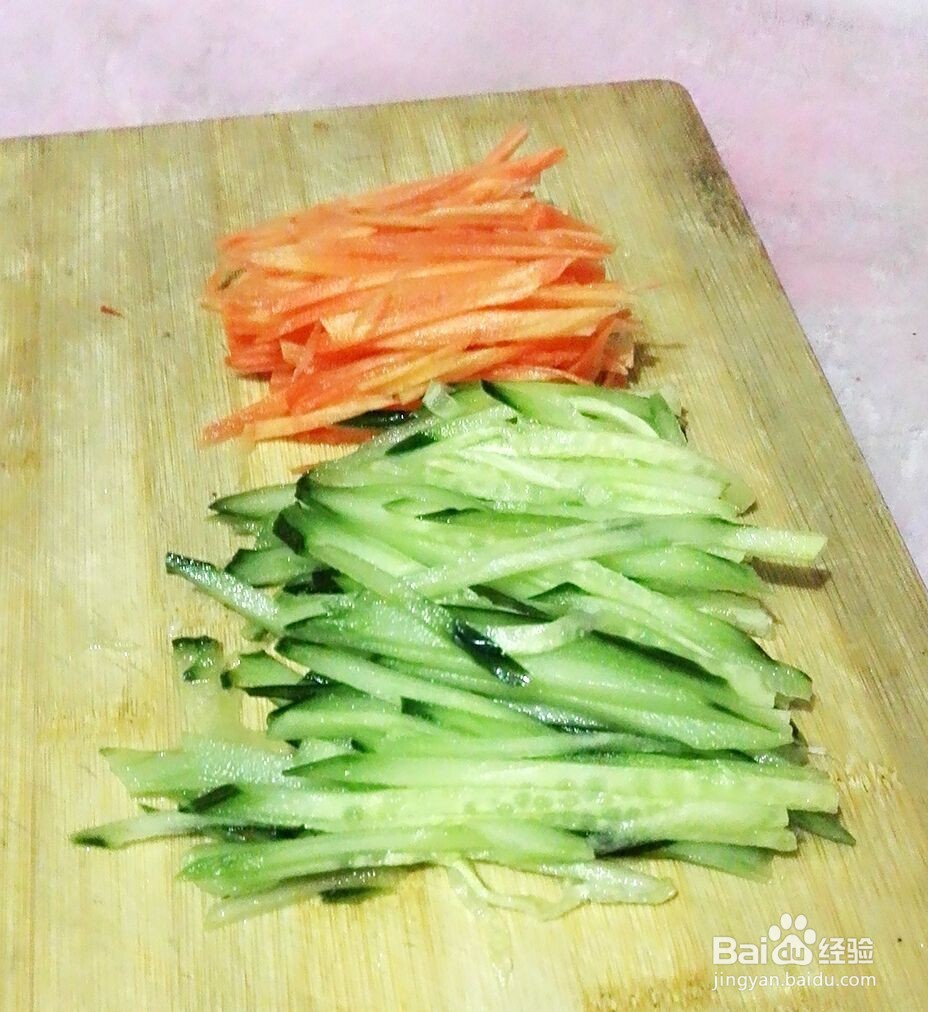 金针菇这样做更好吃更营养---凉拌金针菇的做法