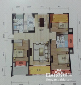 我们买新房的时候要注意哪些呢？