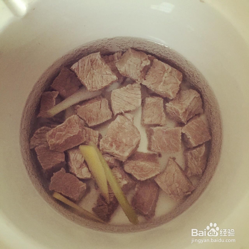 怎么做?宝宝辅食牛肉松??