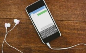 手机上的耳机孔有啥小妙用?