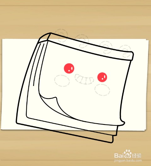 画日历——加菲的吃货生活