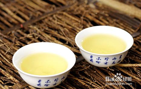 如何储存铁观音茶。