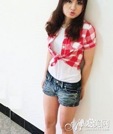 椅子瘦腿法！