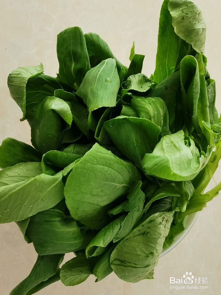 爽脆可口的油版咸肉菜饭