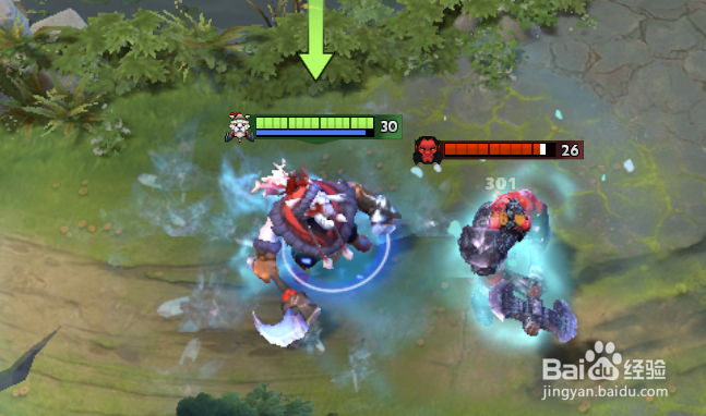 Dota2巨牙海民技能介绍