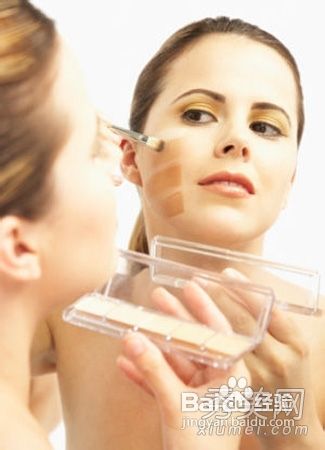 关于BB霜的5个秘密