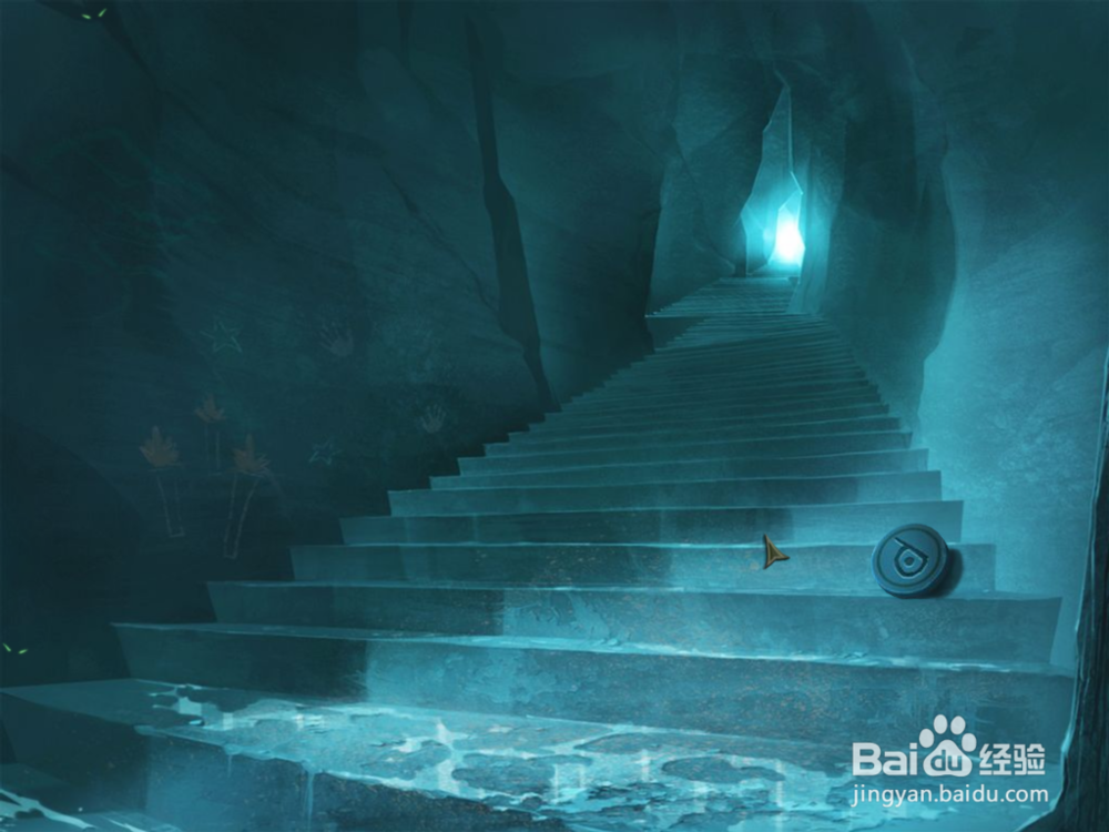 迷画之塔2 第四关 攻略