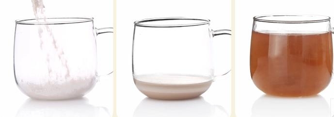 西湖藕粉，献给妈妈的爱