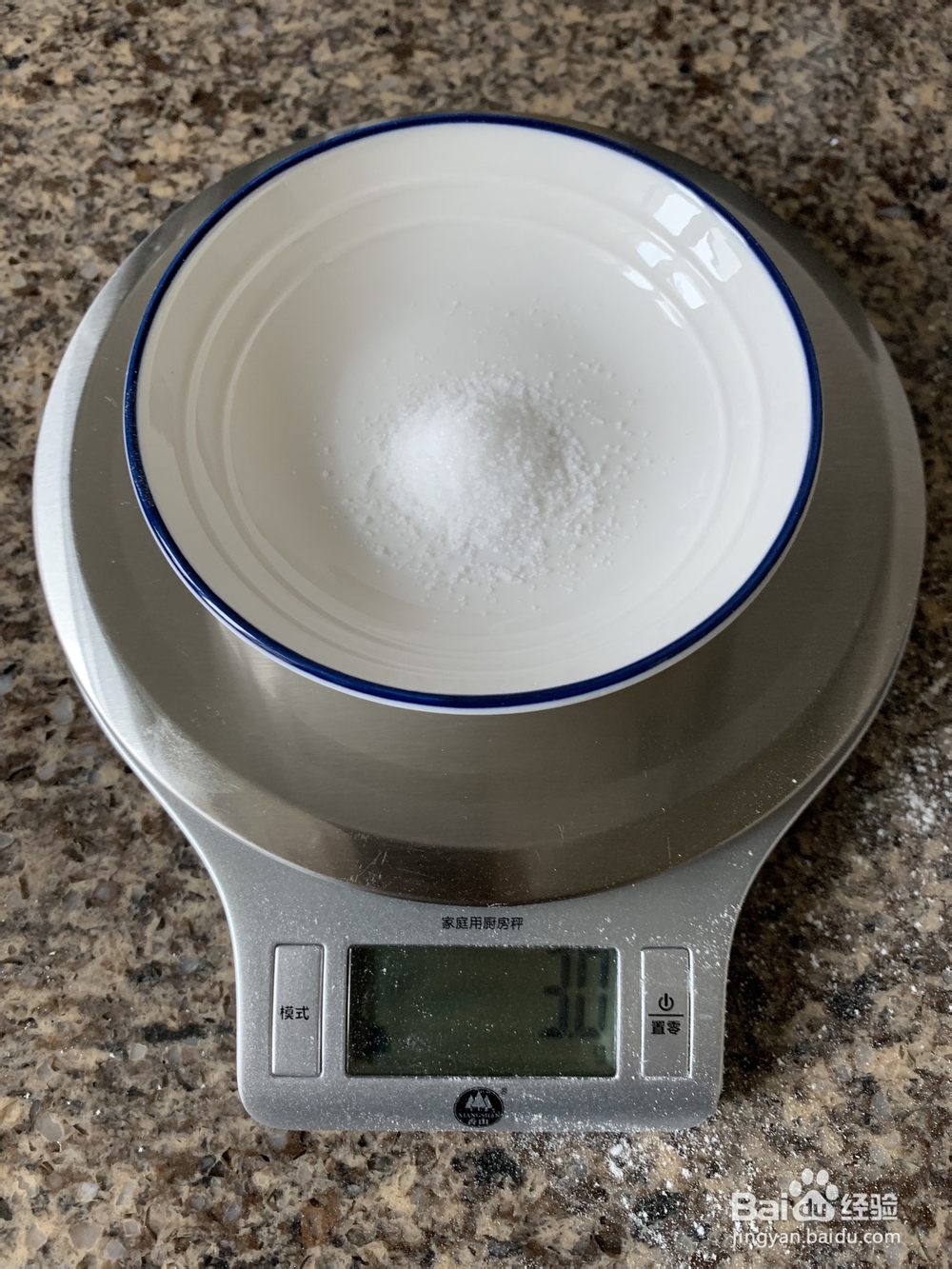 做出入味的炸油条