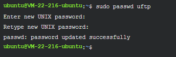Ubuntu 14.04 FTP服务器--vsftpd的安装和配置