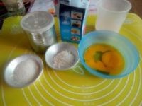 葡式蛋挞的做法