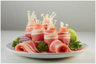培根怎么吃减肥？3道培根轻美食分享给你