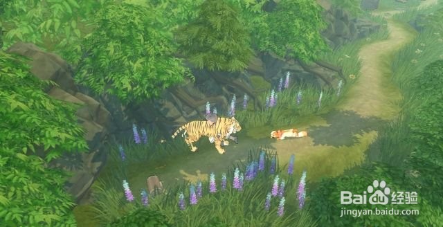 幻想三国志5支线任务“小鸡蛋”流程攻略