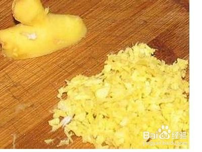 怎么巧妙合理的用姜