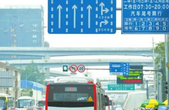 9月10车限号是几