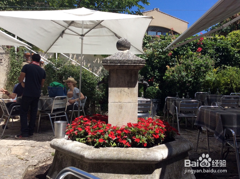 南法石头城攻略