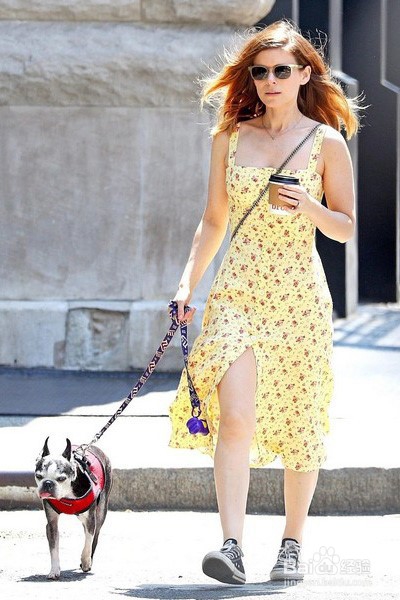 争奇斗艳的夏天，如何选择适合自己的搭配？