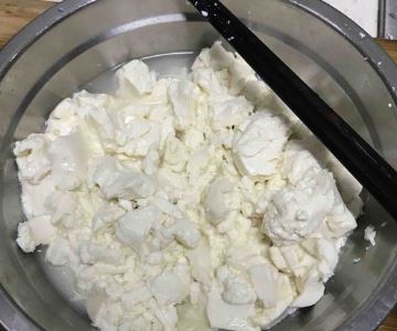 为什么说鸡蛋和豆腐不能同时吃