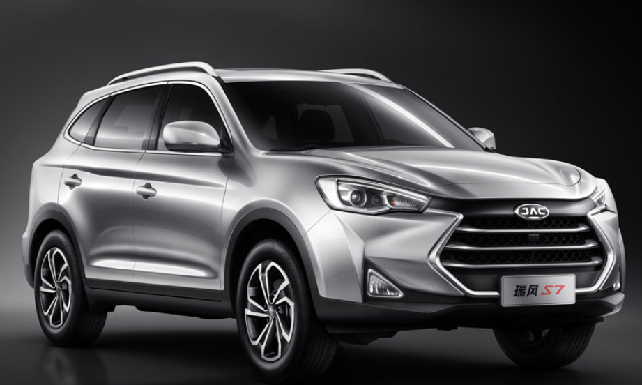 江淮汽车是国产吗