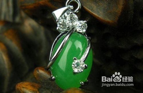 教你如何去区分翡翠与马来玉?