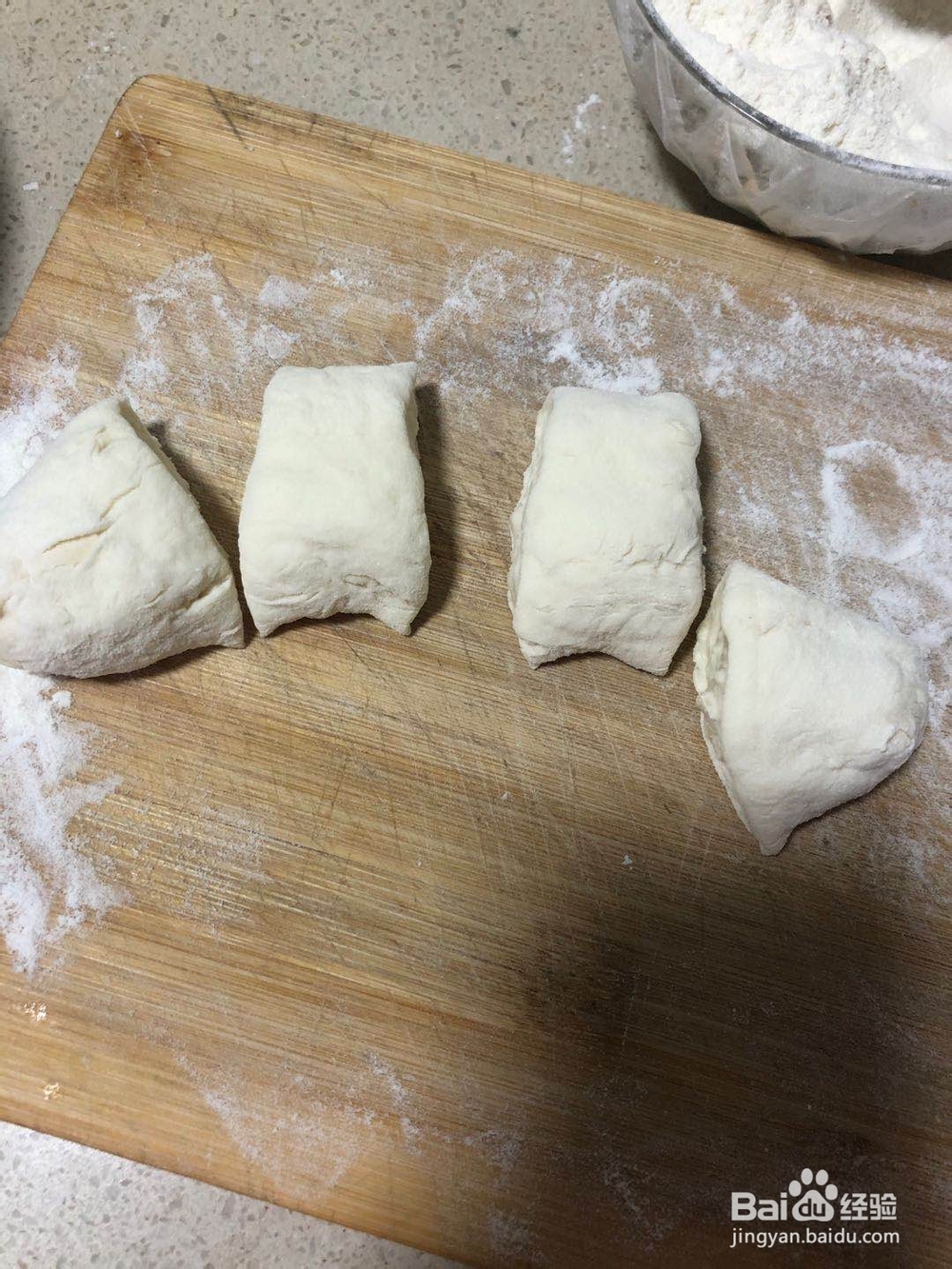 怎样在家做好吃的香煎小吃