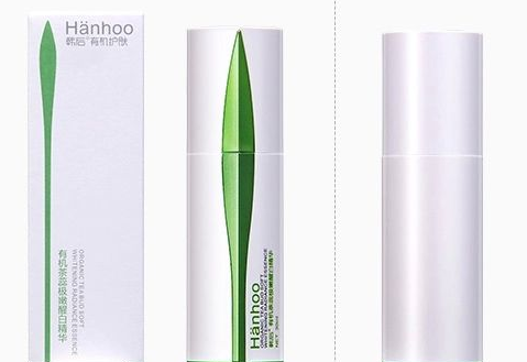 韩后有机茶蕊嫩白系列用法先后顺序