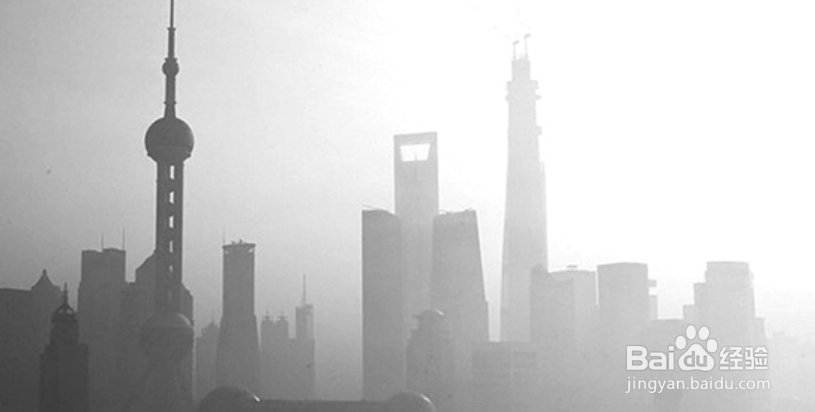 雾霾天气防范小技巧