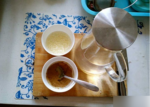 青海酿皮的做法